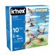 K'nex Building Sets Fly Away