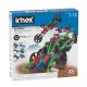 K'nex Stoere en Snelle Auto's 12 modellen