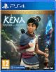 Kena - Bridge of Spirits (Deluxe Edition) (PlayStation 4)