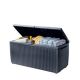 Keter Springwood Kussenbox - 305L - Antraciet