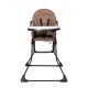 Kidsriver Viola 2 kinderstoel taup