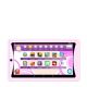 Kurio Tab lite kindertablet roze 