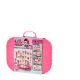 L.O.L. Surprise Fashion Show Carrying Case - Roze