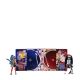 L.O.L. Surprise! O.M.G. Remix Rocker Boi en Punk Grrrl - 2Pack Modepop