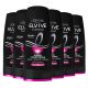 L'Oréal Paris Elvive Full Resist Power conditioner 6 x 200 ml - voordeelverpakking