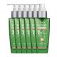 L'Oréal Paris Elvive Phytoclear 7 dagen hoofdhuid lotion - 4 x 100ml multiverpakking