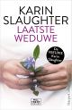 Laatste weduwe - Karin Slaughter