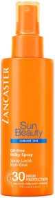 Lancaster Sun Beauty Oil-Free Milky Spray SPF30 Zonnebrand - 150 ml