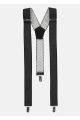 LERROS bretels zwart