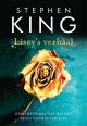 Lisey's verhaal - Stephen King KOOPJESHOEK