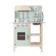 Little Dutch Speelgoed Houten Keuken - Mint