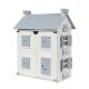 Little Dutch houten poppenhuis 25-delig