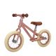 Little Dutch Loopfiets - pink mat