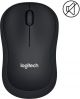 Logitech Draadloze Muis - Zwart Logitech M220 - Silent 