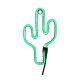Luca Lighting neonverlichting Cactus (led)