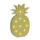 Luca Lighting sfeerverlichting Ananas