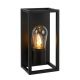 Lucide wandlamp Carlyn