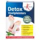Lucovitaal Detox voetpleisters