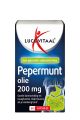 Lucovitaal Pepermuntolie capsules