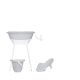 Luma complete badset Light grey