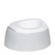 Luma potje light grey