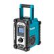 Makita DMR107 bouwradio