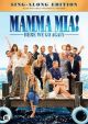 Mamma mia! Here we go again (DVD)