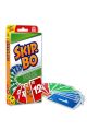 Mattel Skip Bo kaartspel