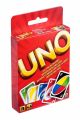 Mattel Uno kaartspel