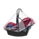 Maxi-Cosi Regenhoes CabrioFix