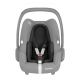 Verkleinkussen Maxi-Cosi Rock autostoel essential black
