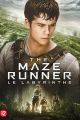 Maze runner (DVD)