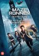Maze runner - The death cure (DVD)