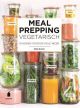 Meal prepping vegetarisch - Keda Black