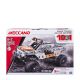Meccano 10-in-1 Race Truck set