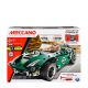 Meccano 5 - modelauto bouwset