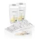 Medela moedermelkbewaarzakjes 180 ml (25 stuks)
