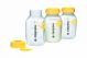 Medela moedermelkfles 3 stuks (150 ml)
