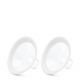 Medela Personal Fit Flex borstschilden, 2 stuks, maat XL (30 mm)