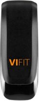 Medisana Vifit Activity Tracker - Zwart