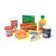 Melissa & Doug houten boodschappen