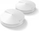 Wifi versterker Mesh Wifi TP-Link Deco M9 Plus - Mesh Wifi - 2-pack