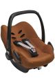 Meyco autostoelhoes groep 0 Basic jersey camel