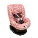 Meyco autostoelhoes groep 1 panter roze