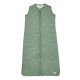 Meyco baby slaapzak winter 110 cm sweet triangle forest green 