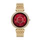 SHOWMODEL Michael Kors Smartwatch Darci Gen 5E Dames Display  MKT5127 