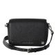 Michael Kors Jet Set S Dames Crossbodytas - black
