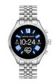 Michael Kors Smartwatch Lexington 2 Gen 5 Dames Display MKT5077 SHOWMODEL 