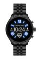 SHOWODEL Michael Kors smartwatch Gen 5 Lexington Display MKT5096 zwart
