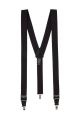 Michaelis bretels zwart